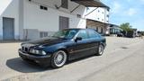 BMW 520I Limousine Gewindefahrwerk Alpina Felgen  - BMW 520 aus 1996: 520i