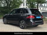 Mercedes-Benz GLE 43 AMG 4-Matic/PANO/360/TOT/DTR+/H&K - Mercedes GLE 43 AMG SUV