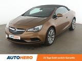 Opel Cascada 1.4 Turbo Edition ecoFlex*TEMPO*PDC*SHZ* - Opel Cascada mit Benzin-Antrieb: Edition