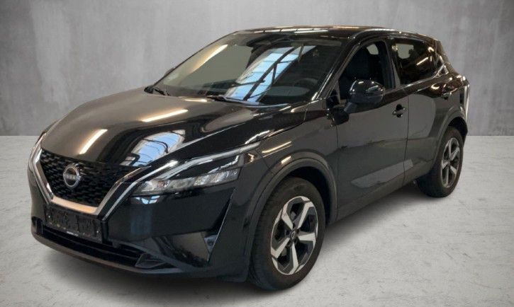 Image of Nissan Qashqai