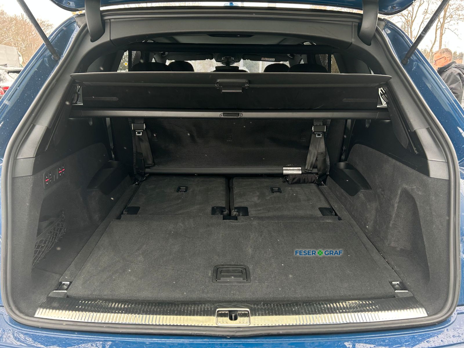 Audi Q7 - Bild 6