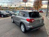 Suzuki Vitara 1.4 Automatik, AHK, 103KW - scheckheftgepflegte Suzuki Vitara