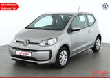Volkswagen up! 1.0 Klima Kamera Tempomat Bluetooth DAB