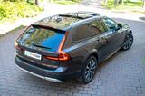 Volvo V90 Cross Country B5 UltimateBr H/K Head-Up PANO - graue Volvo V90 Cross Country