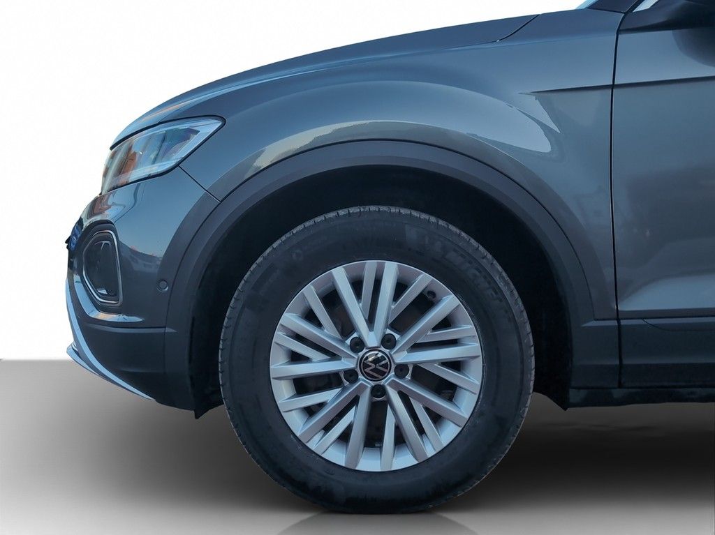 Volkswagen T-Roc - Bild 18