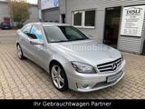Mercedes-Benz CLC 220 CLC -Klasse CLC 220 CDI - Mercedes-Benz CLC 220 aus 2008