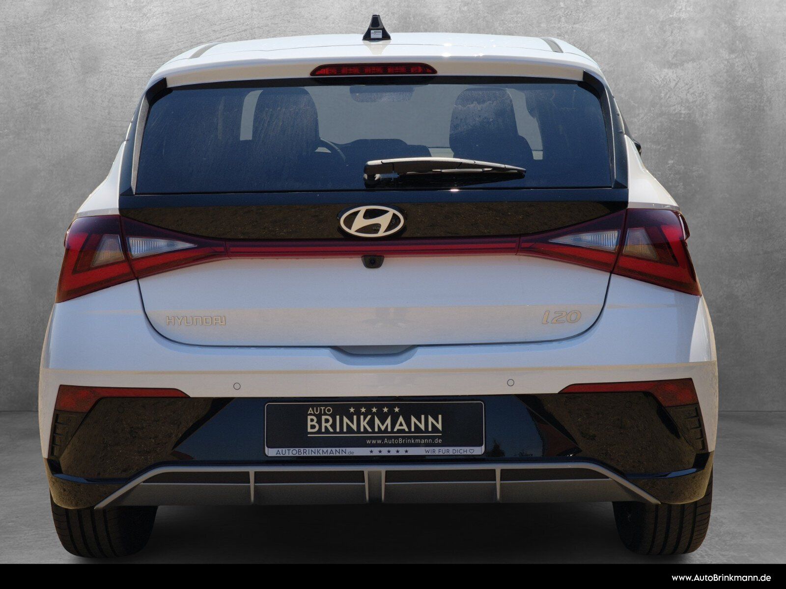 Hyundai i20 – Bild 6