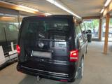 Volkswagen T5 Multivan 2.0 TSI Highline 4Motion+Hagelschade - Volkswagen T5 mit Benzin-Antrieb