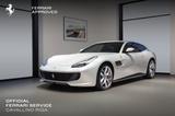 Ferrari GTC4 Lusso T 3.9 V8 T DCT - Ferrari Warranty - Ferrari GTC4Lusso aus 2019