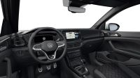 Volkswagen T-Cross - Vorschau Bild 9