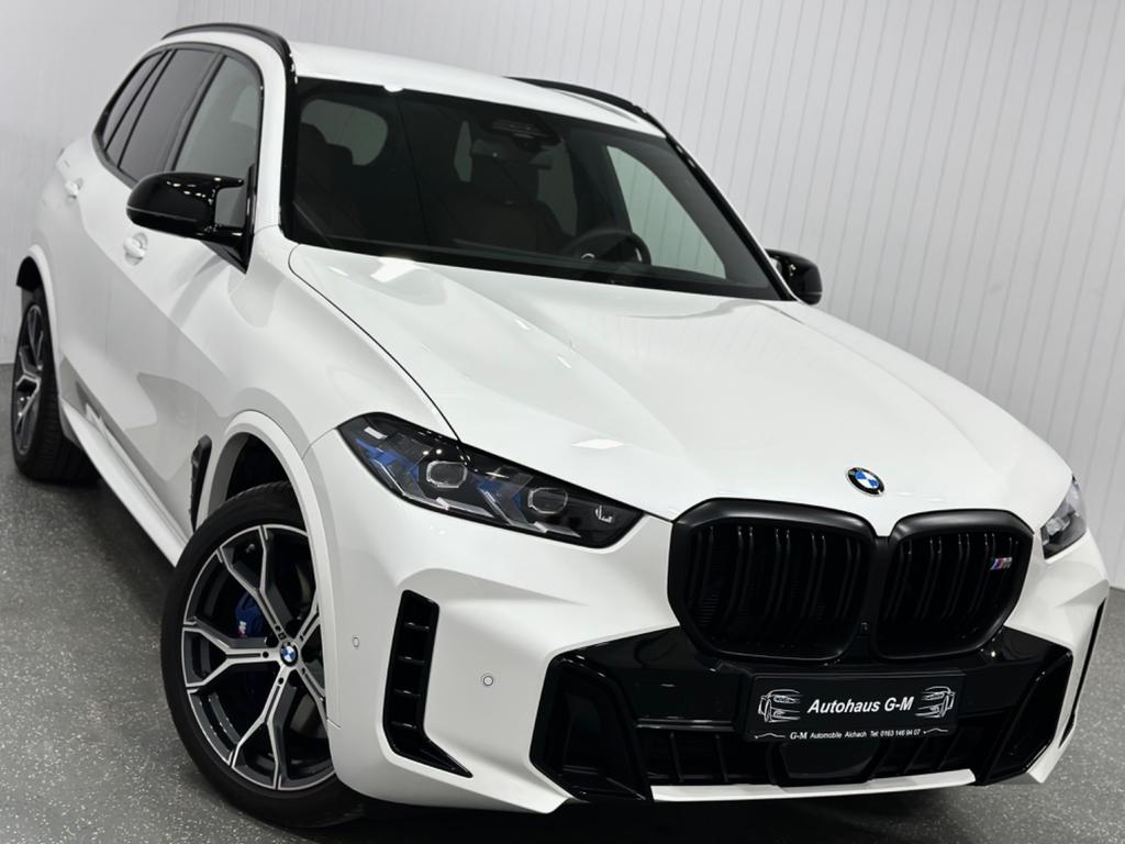 BMW X5 M60