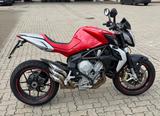 MV Agusta Brutale 675 - MV AGUSTA NAKED BIKE