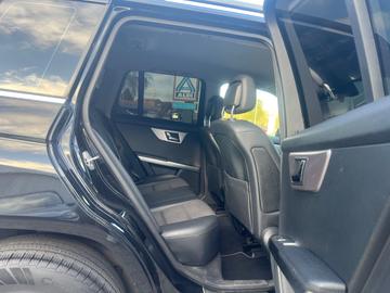 صورة مصغرة 19 لـ 2008 Mercedes-BENZ GLK
