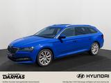 Skoda Superb Combi 2.0 TDI Style DSG Matrix SHZ LHZ  - Skoda Superb in Herne