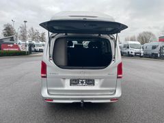 Pössl CampSTAR *Allrad*Distronic*360° Kamera*