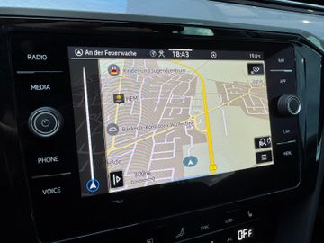 Volkswagen Passat - 6