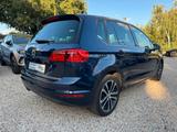 Volkswagen Golf Sportsvan DSG ALLSTAR 1.Hand*AWR*ACC*Navi - VW Golf Sportsvan Gebrauchtwagen in Hannover