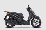 Piaggio Medley S 125