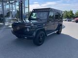 Mercedes-Benz G 320 Lang W463 - Mercedes-Benz G 320 aus 1997