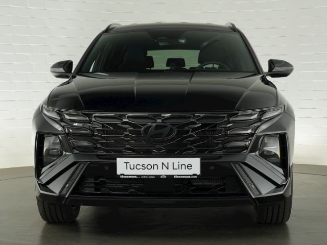 Tucson FACELIFT HEV N-LINE AT+MATRIX-LED+HEAD-UP