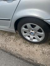 BMW 320i touring Edition Lifestyle Edition TÜV neu - BMW 320 aus 2004: 320i