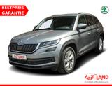 Skoda Kodiaq 1.5 TSI Style LED Navi SmartLink DAB AHK - Skoda Kodiaq in Chemnitz