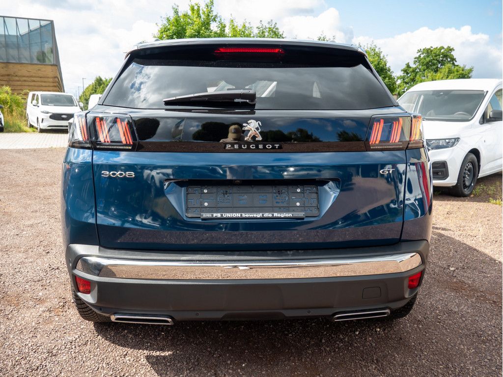 Peugeot 3008 - Bild 5