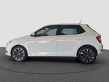 Skoda Fabia 1.0 TSI 6G SG Drive 125 EPH vo & hi / Hill - Skoda Fabia Gebrauchtwagen in Karlsruhe