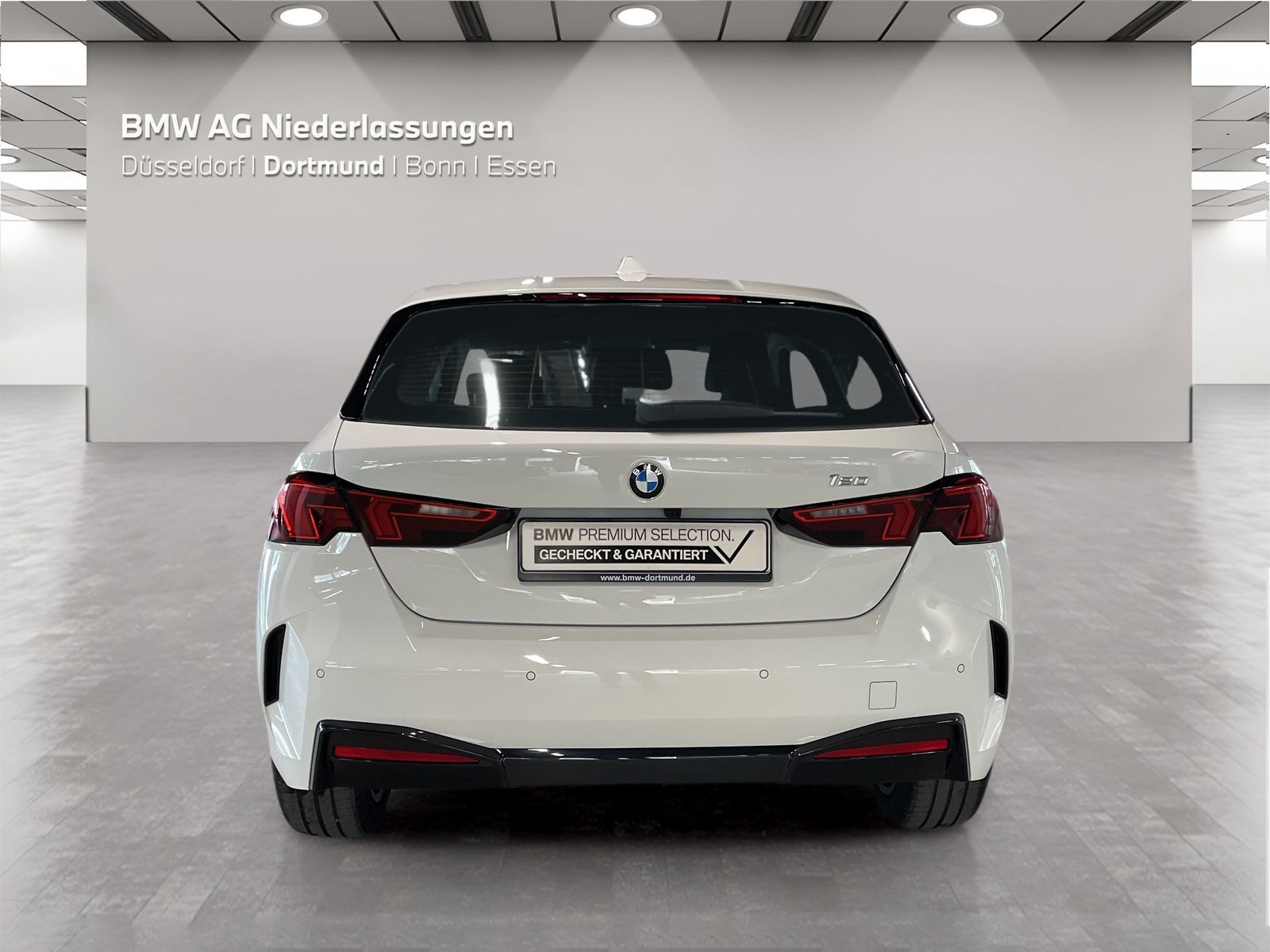 BMW 120 - Bild 9