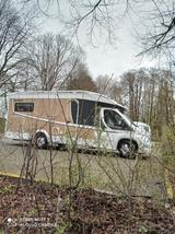 Dethleffs Esprit T6810 - Dethleffs Esprit