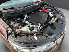 RENAULT Koleos Initiale Paris 4x4 KLIMA,NAVI,PDC,PANO