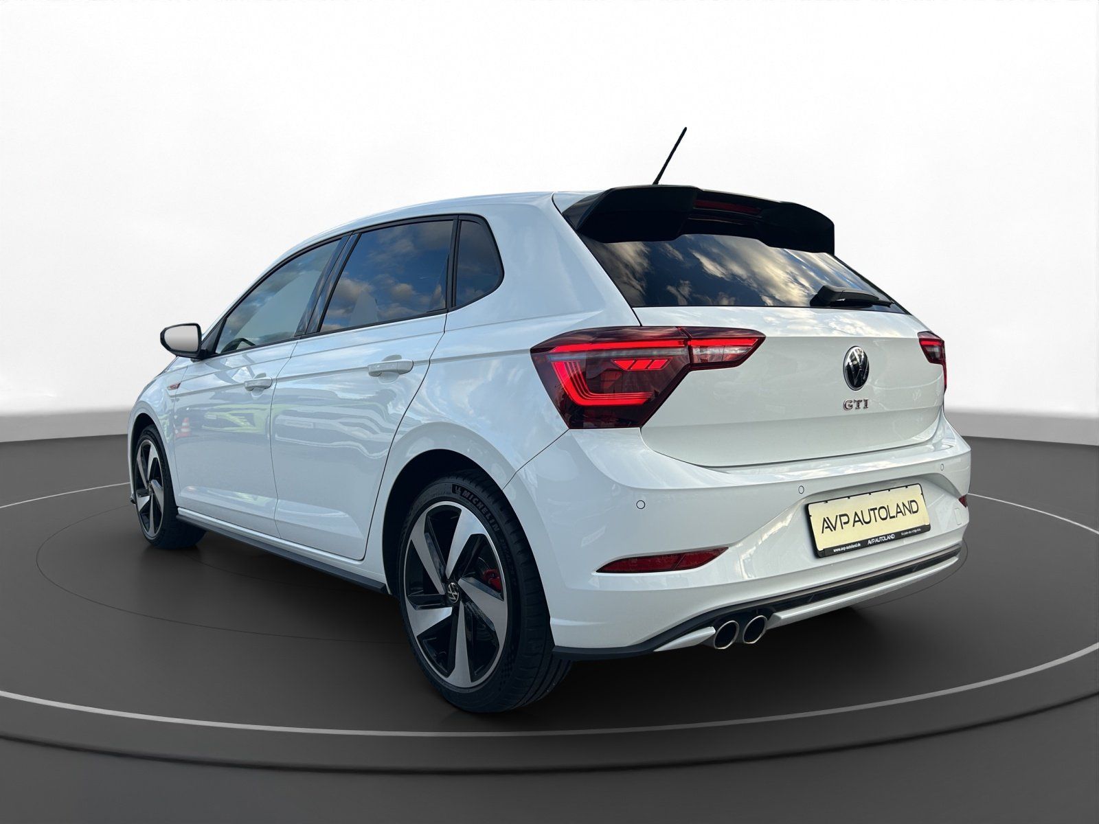 Volkswagen Polo - Bild 7