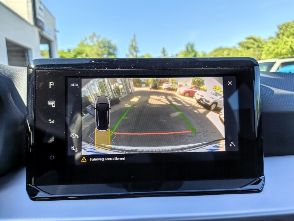 Fahrzeugabbildung SEAT Arona FR 1.0 TSI + SHZ + wenig Kilometer