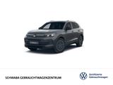 Volkswagen Tiguan Goal 1.5 eTSI DSG - Volkswagen Tiguan Jahreswagen