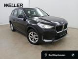BMW X1 sDrive18d LC+ Navi Sitzhz Kamera PaAs GrTank - BMW X1 aus 2023
