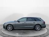 Audi S4 Avant 55 TDI q. Tiptr. AHK, S-Sportsitze, B&O - Audi S4 mit Diesel-Antrieb