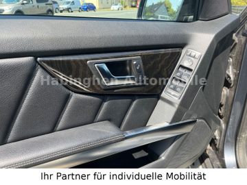 Mercedes GLK 200 - 10
