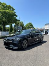 Mercedes-Benz C 220 d T Autom. AMG Line
