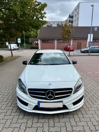 صورة 2 لـ 2014 Mercedes-BENZ A 220
