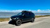 Andere BMW X5 E53 3.0d | Reise-/Offroad-Umbau |  - Wohnmobil oder -wagen Offroad