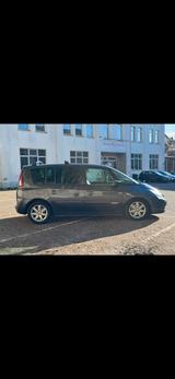 Renault Espace 2,0 DCİ 25TH  7-Sitzer - gebrauchte Renault Espace aus dem Jahr 2011