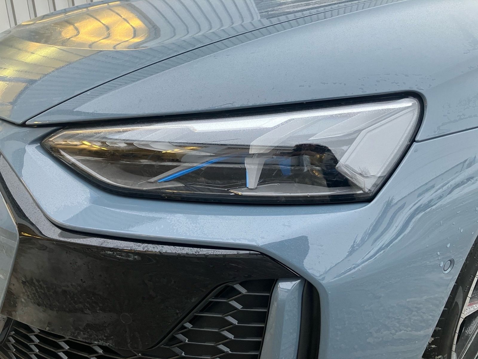 Audi RS e-tron GT - Bild 6