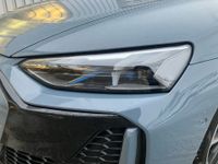 Audi RS e-tron GT - Vorschau Bild 6