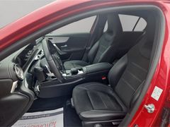 MERCEDES-BENZ A 180 AMG Edition 2020 Navi Digitales Cockpit LE
