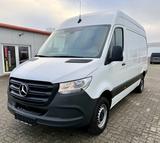 Mercedes-Benz Sprinter Kasten L2H2 RWD317CDI/Klima/Kamera/Mwst - gebrauchte Mercedes-Benz Sprinter aus dem Jahr 2023