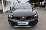 Volvo XC 40 XC40 Inscription 2WD - Volvo XC40 Gebrauchtwagen in Frankfurt