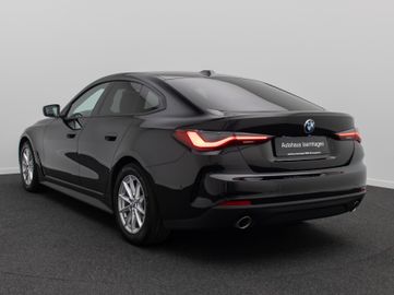 BMW 420 Gran Coupé - 9