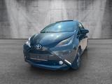 Toyota Aygo AYGO x-wave FALTDACH NAVI 2 HAND - Toyota: Navigationssystem, Aygo
