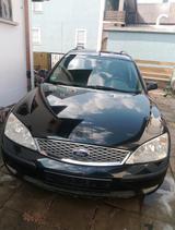 Ford Mondeo MK3 1,8 SCI Kombi mit TÜV - Ford Mondeo: Sci