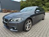 BMW 530 5 Touring 530d 3.0d 259PS xDrive 76000
